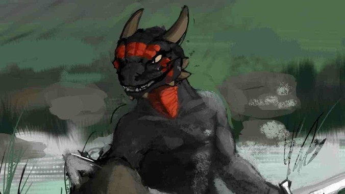 Blog Post With Youtube Video